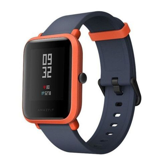 amazfit mi smartwatch