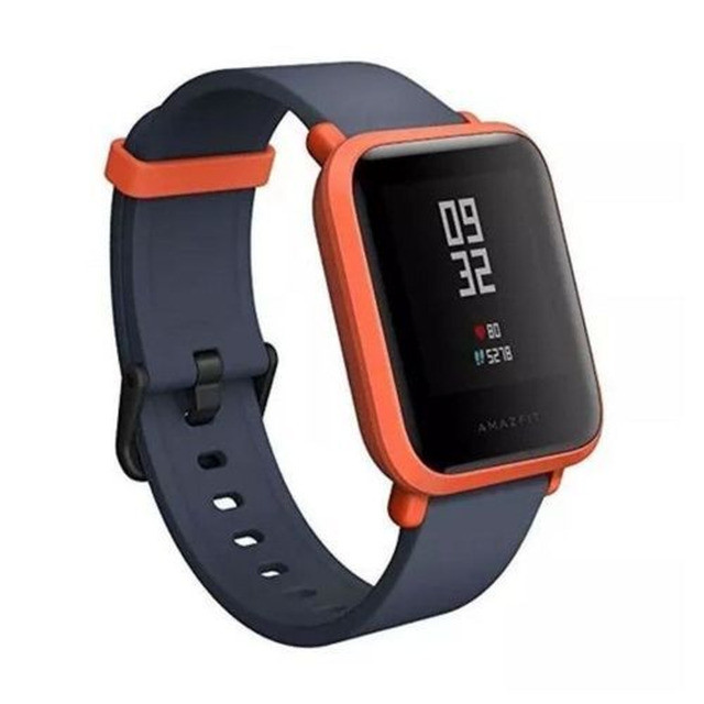amazfit bip smartwatch a1608