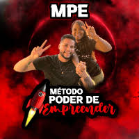 Site oficial MPE (Método Poder de Empreender)
